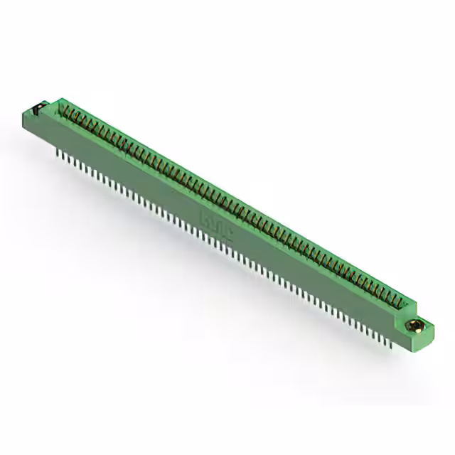 341-116-500-203 EDAC Inc.  Edgeboard Connectors